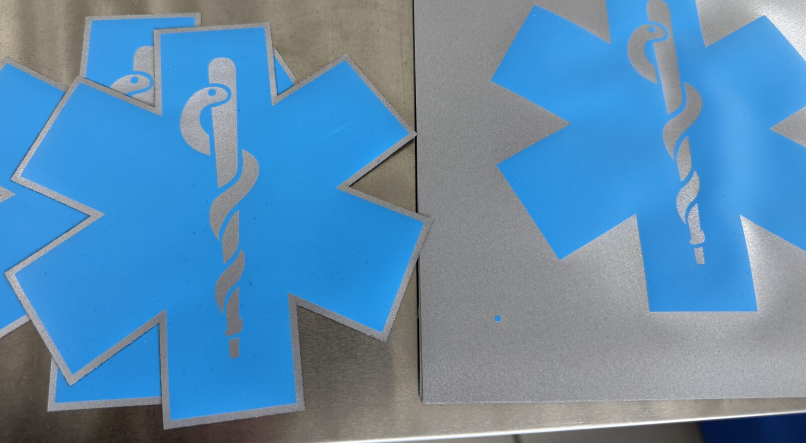 Konturschnitt Beispiel