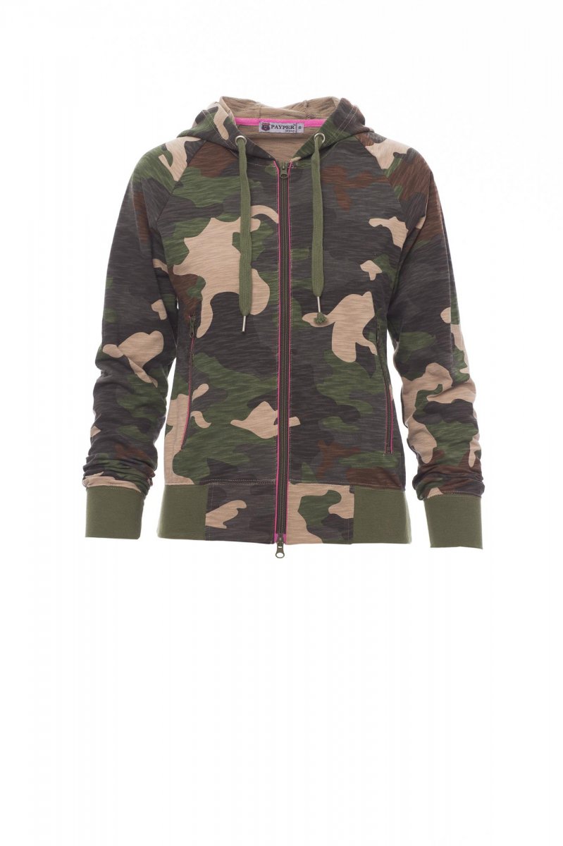 PAYPER FREESTYLE LADY