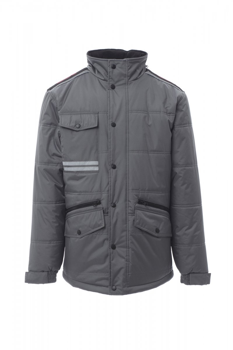 PAYPER FIGHTER FX MID