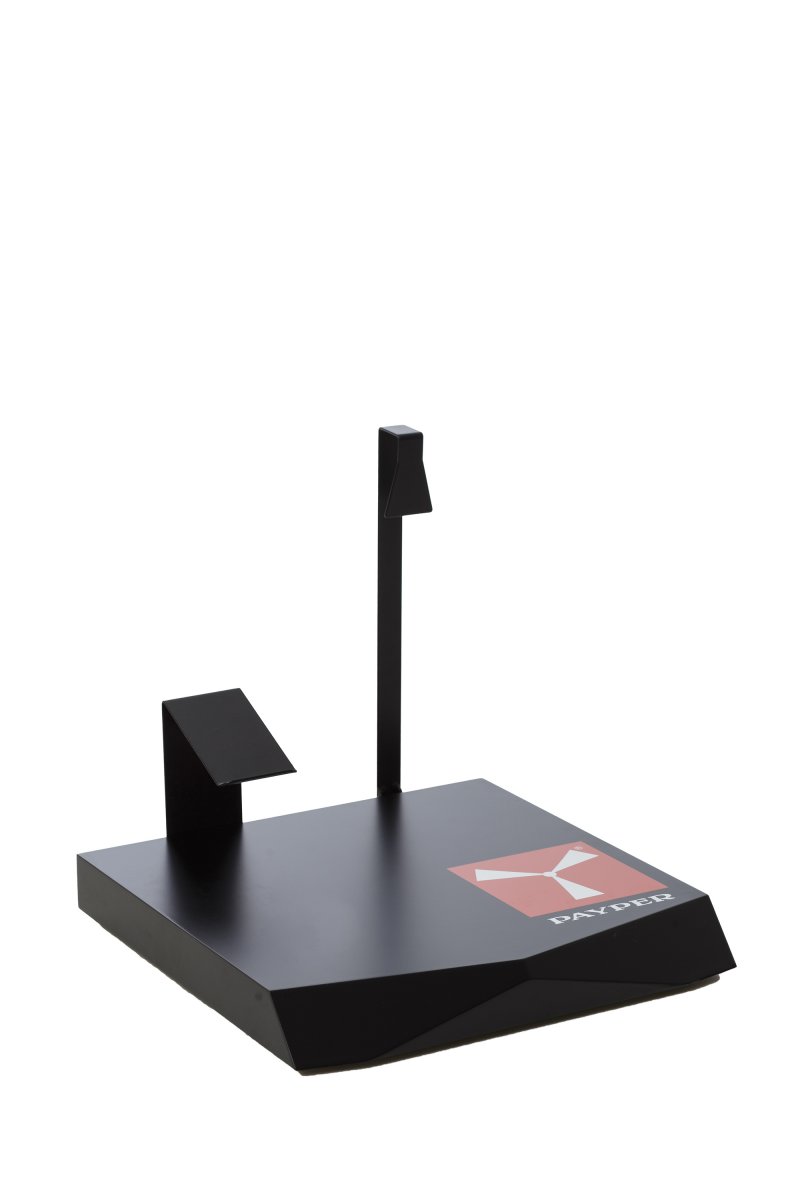 PODIUM COUNTER DISPLAY