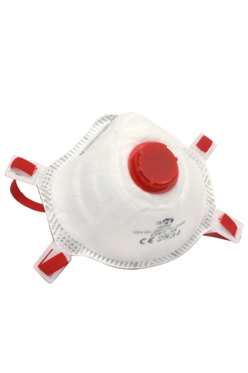 PAYPER AK003 DUST MASK FFP3