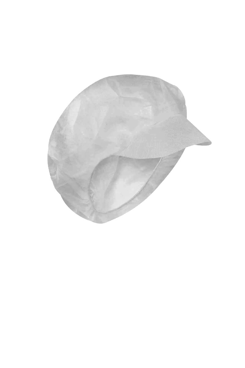 PP-U-06 HEAD COVER WITH DUCK TONGUE