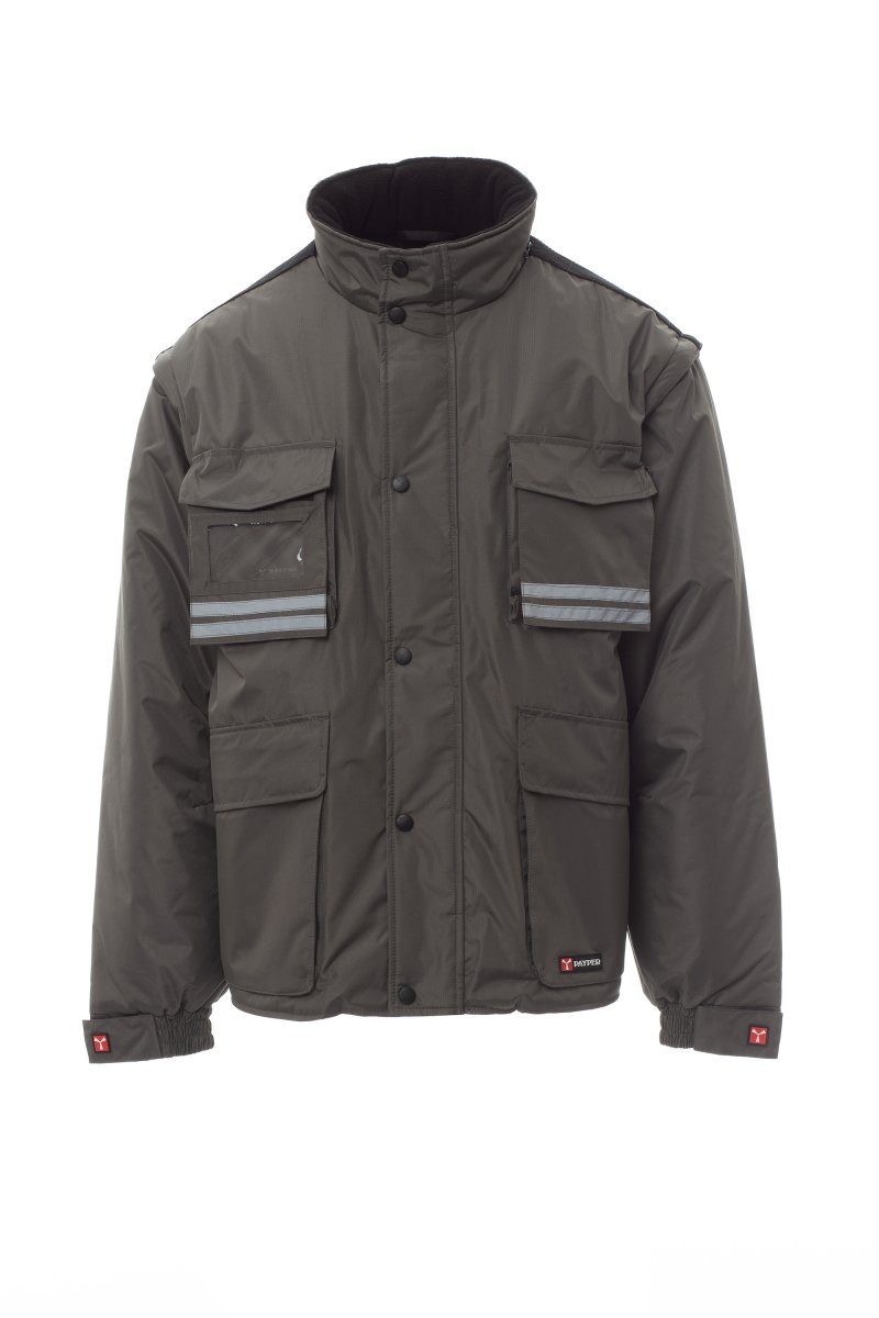 PAYPER INTERCONTINENTAL 2.0