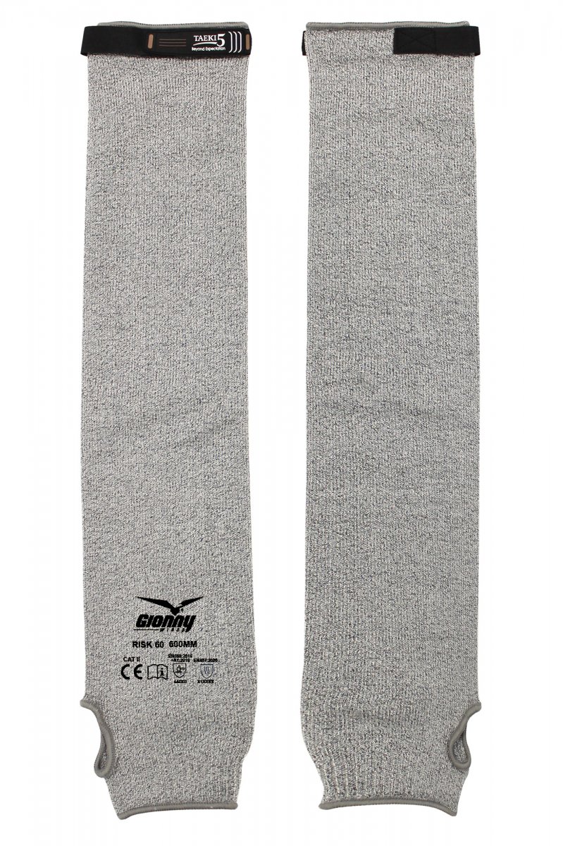 SCHNITTSCHUTZZUBEHÖR