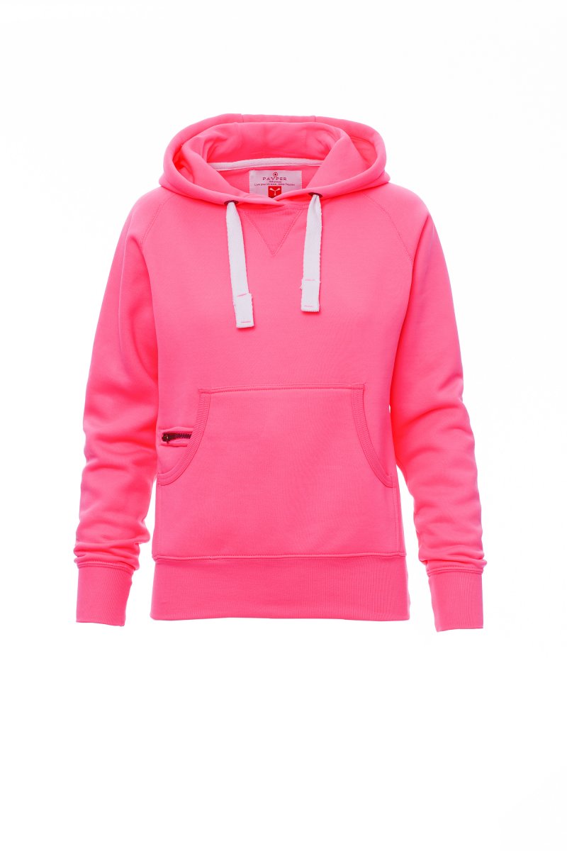 PAYPER ATLANTA+LADY FLUO