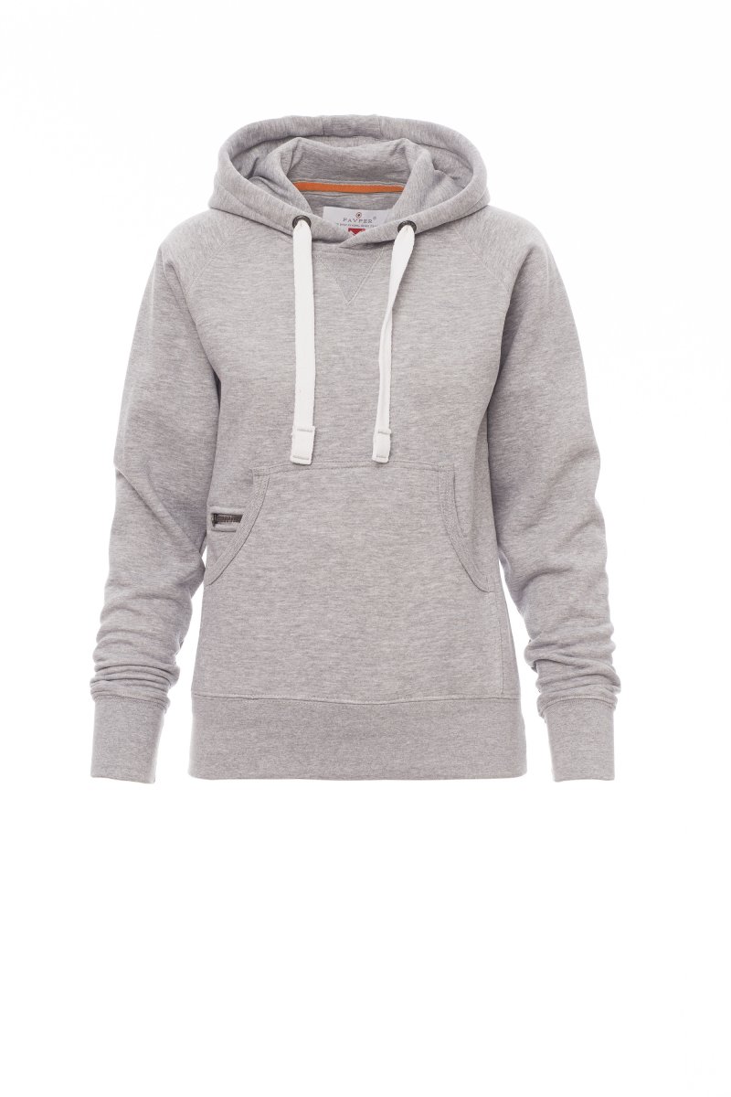 PAYPER ATLANTA+LADY MELANGE