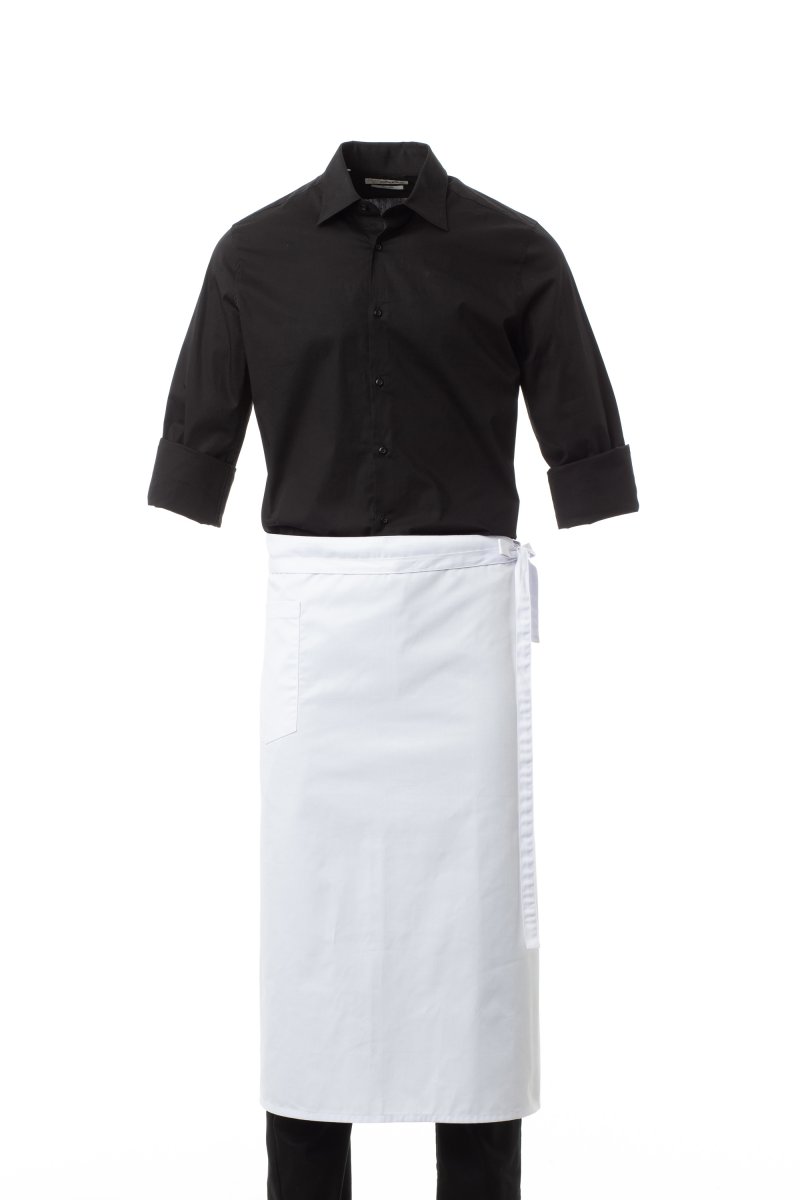 TAILLENSCHÜRZE LANG