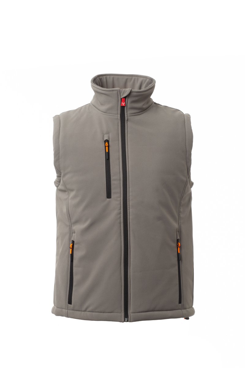PAYPER GALE PAD VEST