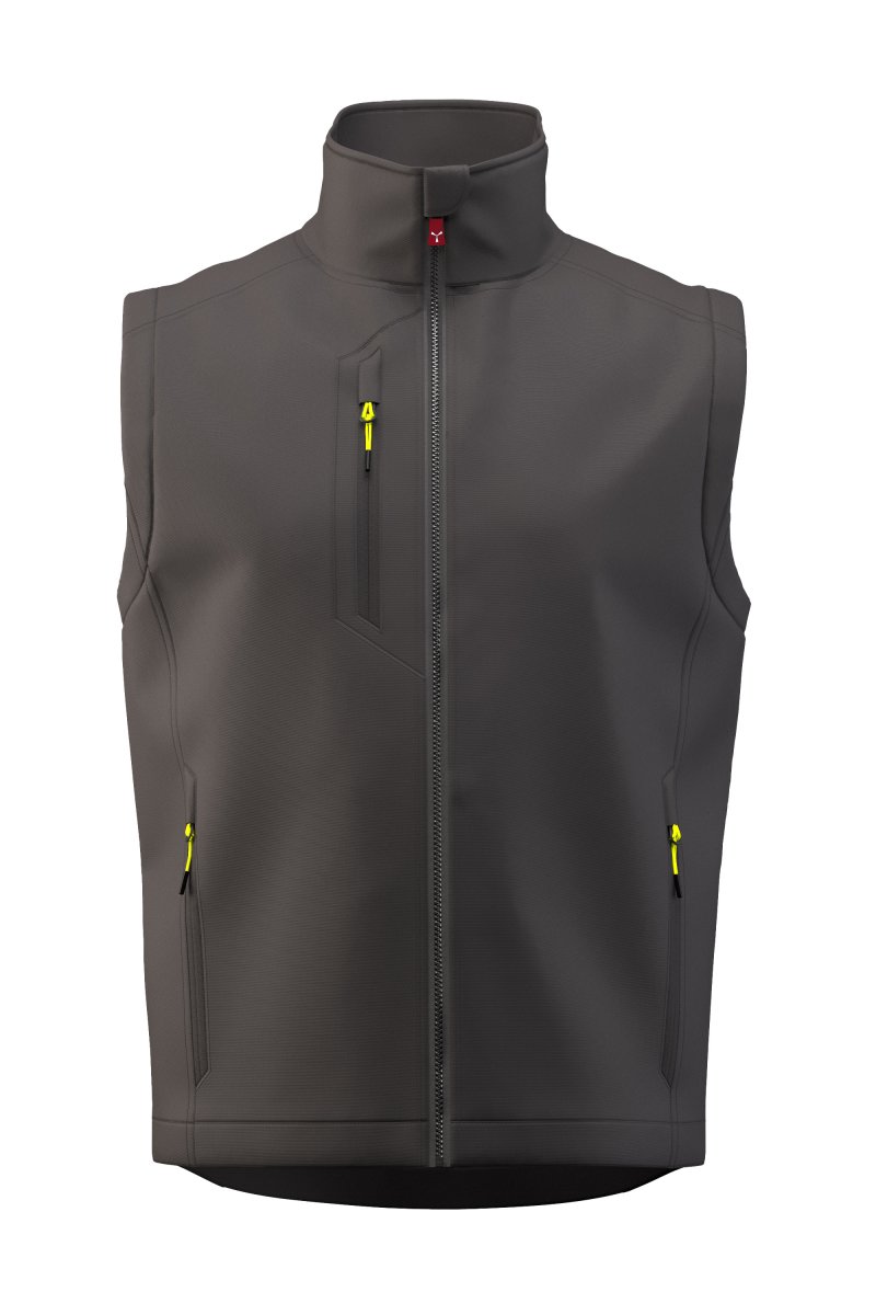 PAYPER CREEK PAD VEST