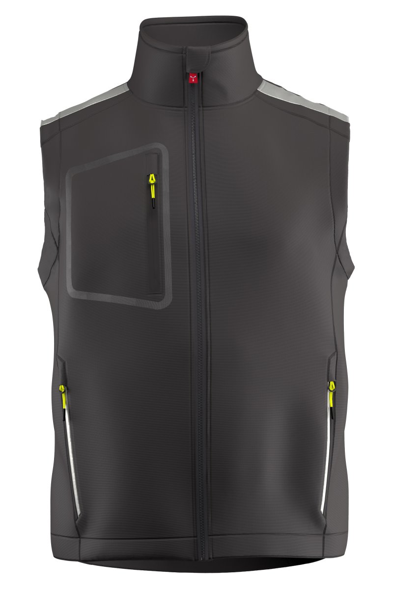 PAYPER STREAM PAD VEST