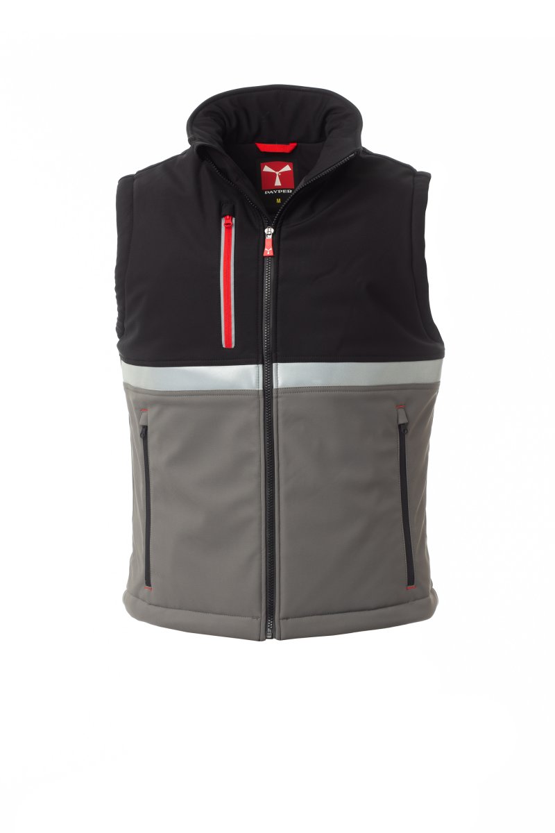 PAYPER WISE PAD VEST