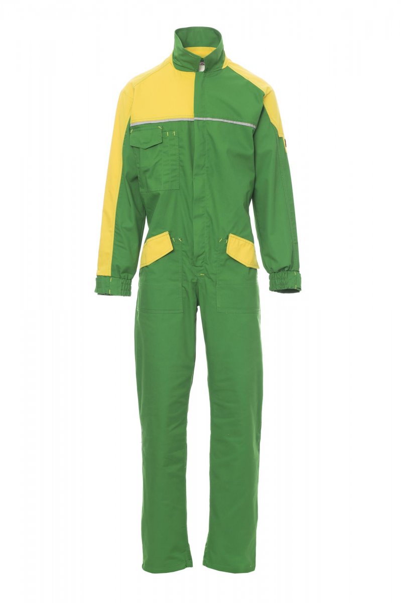 OVERALLS UND LATZHOSEN