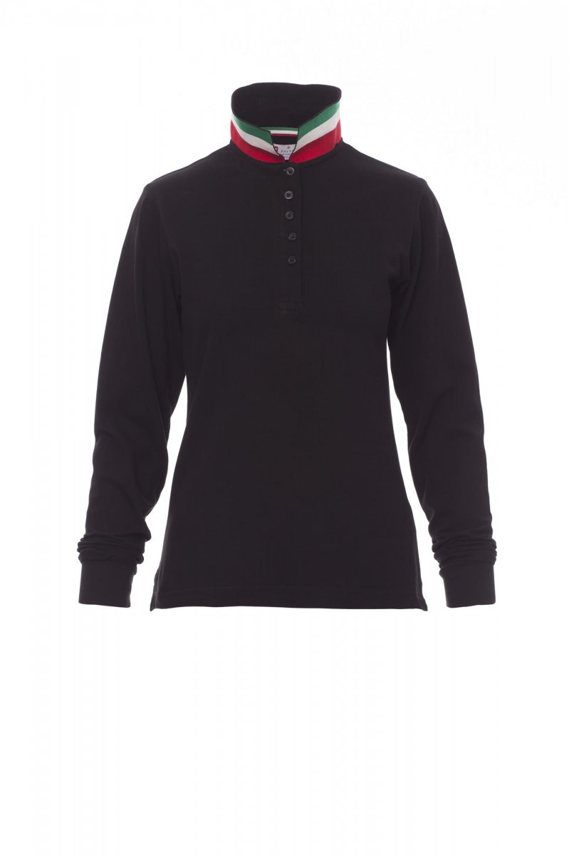 PAYPER LONG NATION LADY