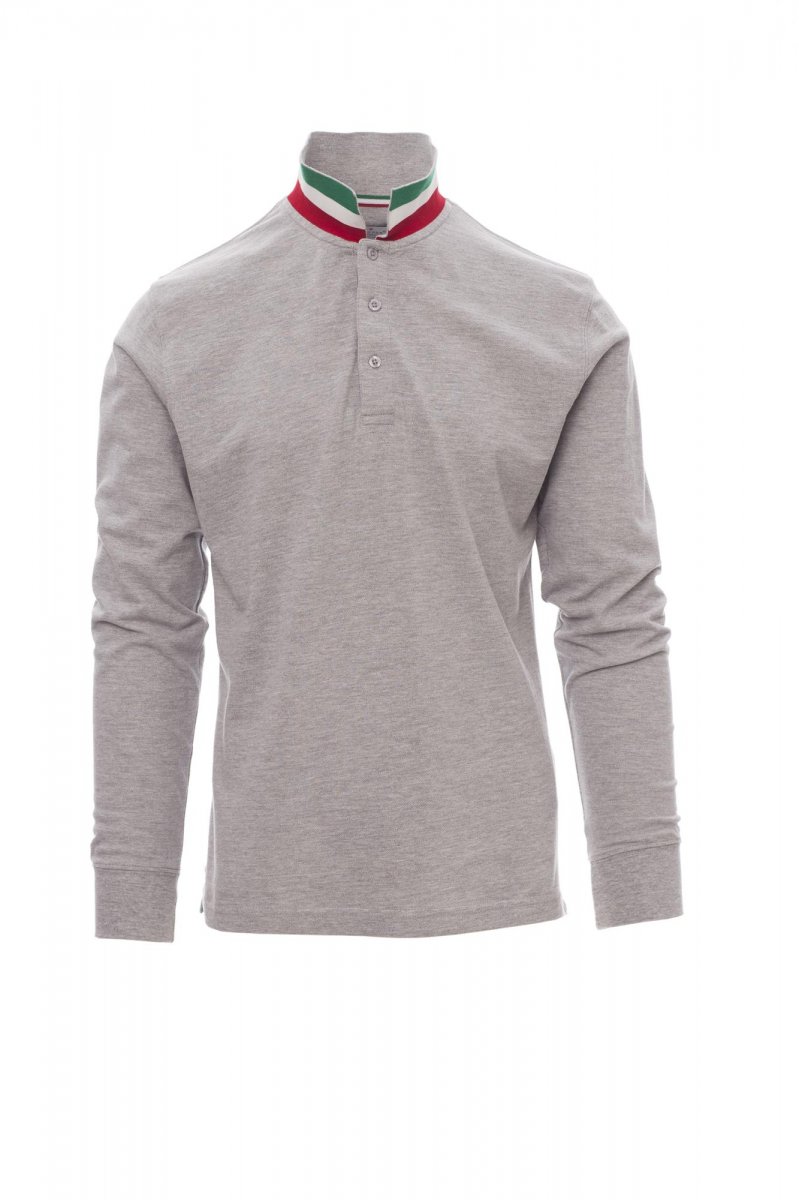 PAYPER LONG NATION MELANGE