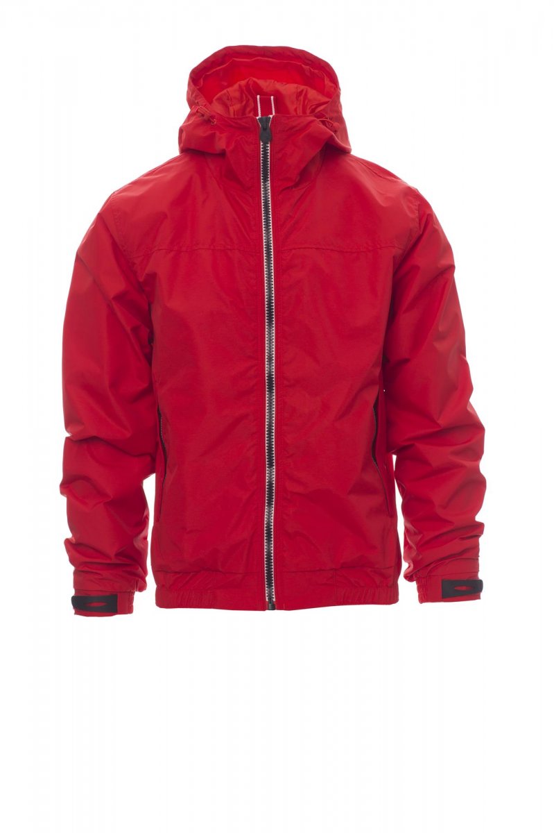 PAYPER PACIFIC R. 2.0