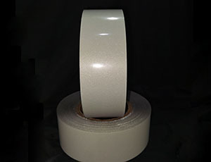 YSM-Lite 703 Flame-retardant reflective material