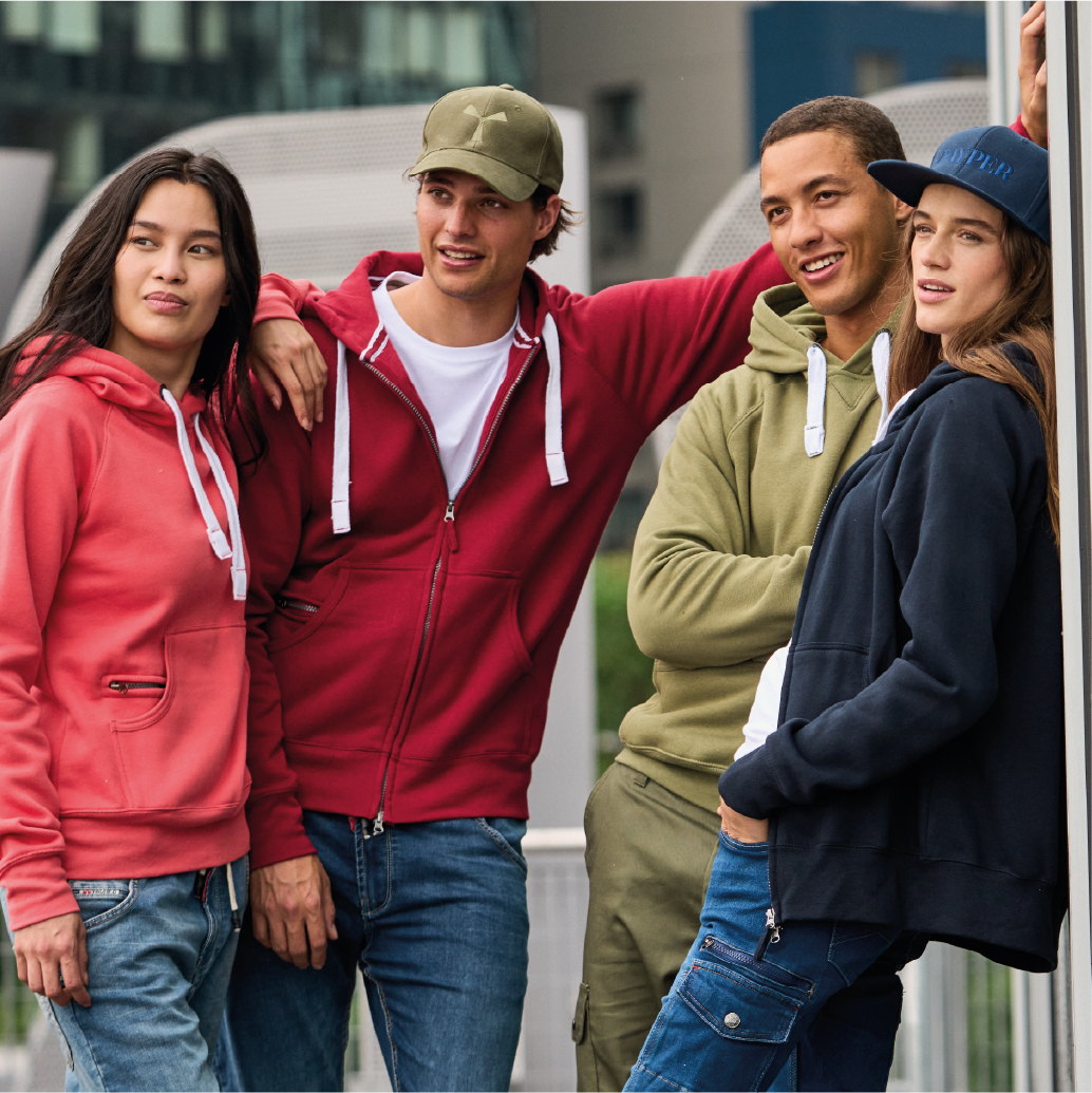 Sweatshirts